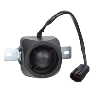 Příslušenství elektromobily